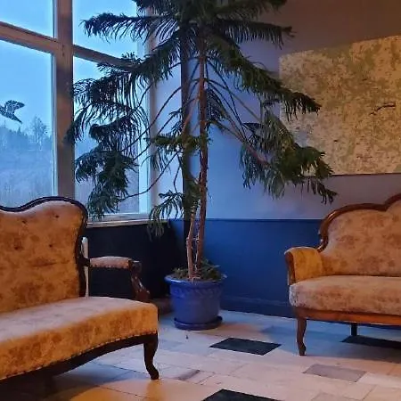 Hotel Parkhotel