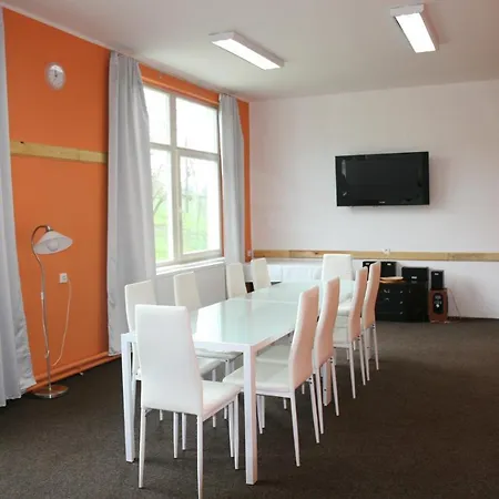 Parkhotel Hotel Cesky Sternberk