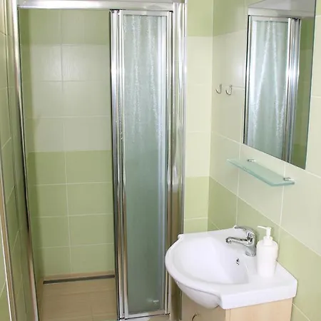 Hotel Parkhotel Cesky Sternberk