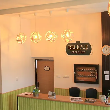 Hotel Parkhotel